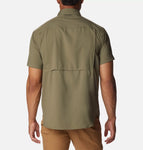 SILVER RIDGE UTILITY SHORT SLEEVE SHIRT