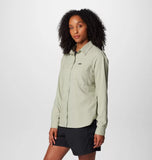 COLUMBIA BLUSA SILVER RIDGE UTILITY™