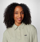 COLUMBIA BLUSA SILVER RIDGE UTILITY™
