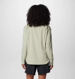 COLUMBIA BLUSA SILVER RIDGE UTILITY™