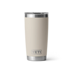 YETI RAMBLER 20 OZ TUMBLER