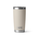 YETI RAMBLER 20 OZ TUMBLER