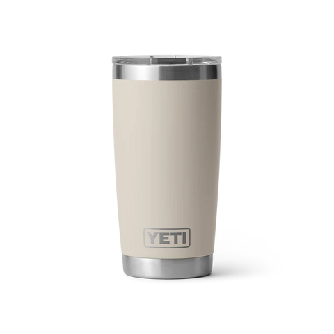YETI RAMBLER 20 OZ TUMBLER