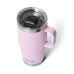 YETI RAMBLER 20 OZ TRAVEL MUG