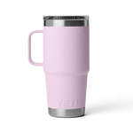 YETI RAMBLER 20 OZ TRAVEL MUG