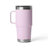 YETI RAMBLER 20 OZ TRAVEL MUG