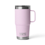 YETI RAMBLER 20 OZ TRAVEL MUG