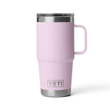 YETI RAMBLER 20 OZ TRAVEL MUG