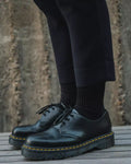 DR MARTENS 1461 BEX BLACK