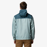 COLUMBIA DISCOVERY LOOP™ WINDBREAKER JACKET