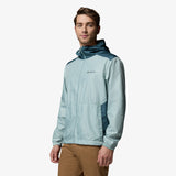 COLUMBIA DISCOVERY LOOP™ WINDBREAKER JACKET