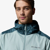COLUMBIA DISCOVERY LOOP™ WINDBREAKER JACKET