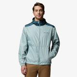 COLUMBIA DISCOVERY LOOP™ WINDBREAKER JACKET