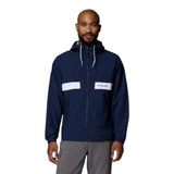 COLUMBIA Spire Valley™ Hooded Windbreaker