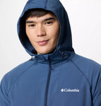 TALL HEIGHTS™ II HOODED SOFTSHELL
