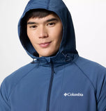TALL HEIGHTS™ II HOODED SOFTSHELL