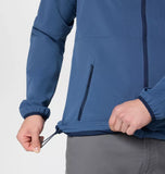 TALL HEIGHTS™ II HOODED SOFTSHELL