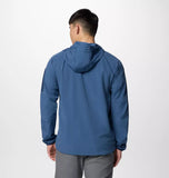 TALL HEIGHTS™ II HOODED SOFTSHELL