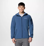 TALL HEIGHTS™ II HOODED SOFTSHELL