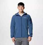 TALL HEIGHTS™ II HOODED SOFTSHELL