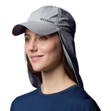 Columbia Schooner Bank™ Ii Cachalot Hat
