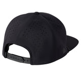 TRVLR DELTA SNAPBACK HAT