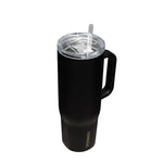 CRUISER INSULATED TUMBLER WITH HANDLE 40oz