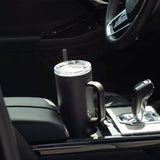 CRUISER INSULATED TUMBLER WITH HANDLE 40oz
