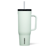 CRUISER INSULATED TUMBLER WITH HANDLE 40oz