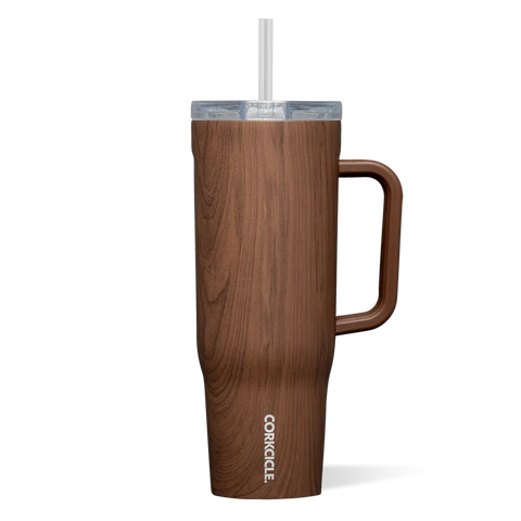 TUMBLER WITH HANDLE