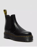 DR MARTENS 2976 QUAD BLACK