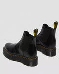 DR MARTENS 2976 QUAD BLACK