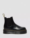 DR MARTENS 2976 QUAD BLACK