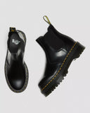 DR MARTENS 2976 QUAD BLACK