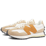 NEW BALANCE 327 TOBACCO