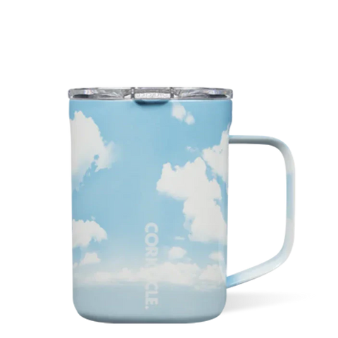 DAYDREAM COFFEE MUG