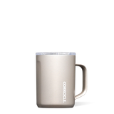 PURE TASTE COFFEE MUG 16 OZ