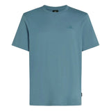SMALL LOGO T-SHIRT
