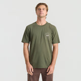 FEAR THE SEA T-SHIRT