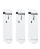 ORIGIN CREW SOCKS 6 PACK