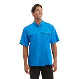 Pelagic  Keys SS Fishing Shirt