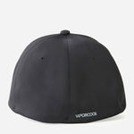 RIP CURL VAPORCOOL DELTA FLEXFIT