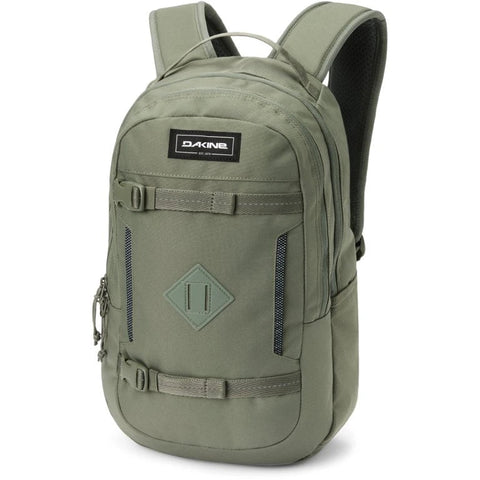 DAKINE MISSION 18L - MULLED BASIL