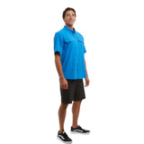 Pelagic  Keys SS Fishing Shirt