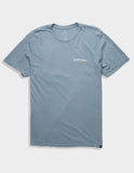 RIP CURL CA CRAFTERS MENS TEE