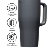 CRUISER - 22OZ FLINT
