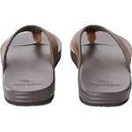 SOFT TOP OPEN TOE