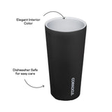 Tumbler - 16oz Ceramic