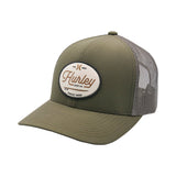Hurley Beach Break Cap