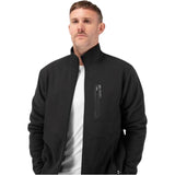 ANTI SERIES DEPARTED ZIP CREW